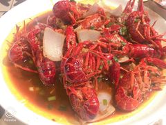 -新凯旋烧烤·燕姐千岛湖土菜