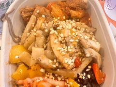 -超级碗FOODBOWL(成都来福士店)