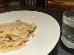 糖醋藕片-A One Kitchen·南京精菜馆(德基广场店)