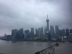 -上海外滩茂悦大酒店
