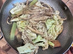 -枣子树·素食餐厅(普陀山店)