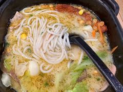 -阿香米线(大兴龙湖天街店)