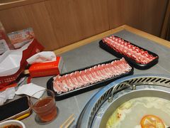 -蜀留香火锅·始于1999·原四川老火锅(白堤路店)