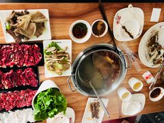 -嬷孙家潮汕牛肉火锅(北京路天河城店)