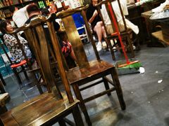 大堂-肖肖酸萝卜鱼火锅(总店)