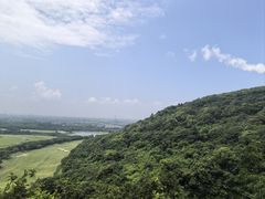 -平湖九龙山旅游度假区