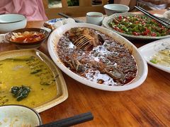 -青城甲(青城山店)