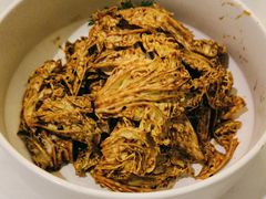 -大鸭梨烤鸭(左家庄店)