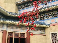 -广州中山纪念堂