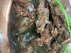 -老诚一锅羊蝎子(垡头店)