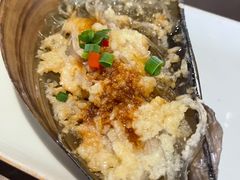 -很久以前羊肉串(南京路第一百货店)