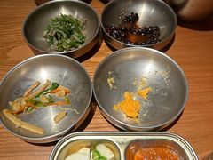 -春熙台韩国料理·章鱼肥牛(西丽店)