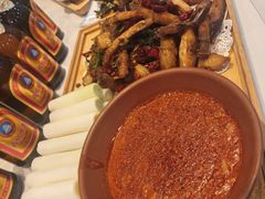 -老渔翁渔家味道(幸福九村店)