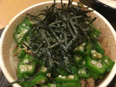 -食其家·牛丼咖喱(金桥国际店)