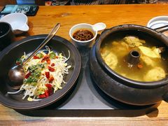 -云海肴·云南小炒·汽锅鸡(天津国金汇店)