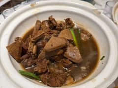 -又见炊烟私房菜(敬亭路店)