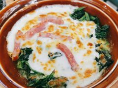 -萨莉亚意式餐厅(金隅嘉品mall店)