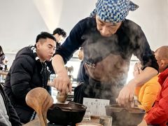 -ほうとう不動(東恋路店)