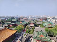 -开封府
