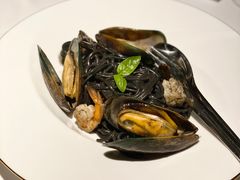 -燃扒房Steakhouse(皇庭店)