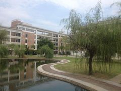 -福建师范大学(仓山校区)