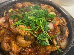-二楼老店重庆鸡公煲(真光路店)