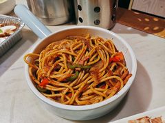 -韩宫宴烤肉·料理(苏州中心店)