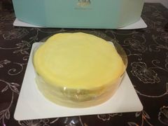 -7cake榴莲千层蛋糕(松江店)