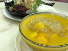 -味香园传统甜品店(牛车水店)