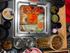 -味舵主重庆火锅(邓尉路店)