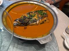 -7号院家宴.烧鸽子(门头沟店)