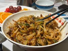 -磁州卤面·地标邯郸菜(97年创始店)