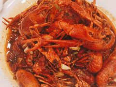 麻辣小龙虾-簋街仔仔小龙虾(总店)