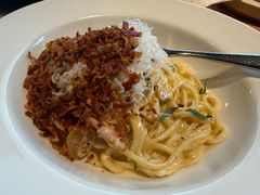 意面-The Diner X餐厅(青岛万象城店)