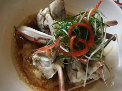 -小厨师·二十年沈家门小海鲜(百井坊巷店)
