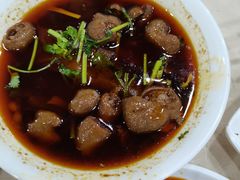 烧肥肠-天一沾水肥肠(科园一街店)