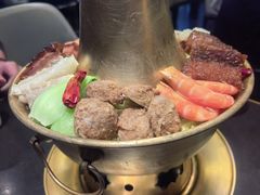 -鼓楼东街老火锅(鼓楼店)