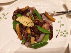 -臻宝中餐厅·大连菜·海鲜·融合菜(大连一方城堡豪华精选酒店)