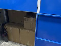 -StorHub 趣存自助仓·迷你仓(九亭店)