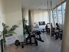 -YCHL FIT 健身(星寰店)