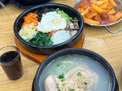 -高社长参鸡汤(高丽街店)