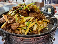 -晋阳饭庄(虎坊桥店)