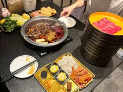 -牛New寿喜烧(新六百店)