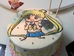 -贝紫Style(木马公寓店)
