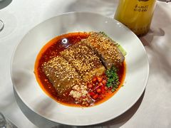 -小河盐帮·私家菜·烤鸭(三元桥·霄云路店)