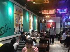 大堂-陈光记烧腊(长寿路店)