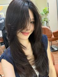 -WM Hair Salon精品店