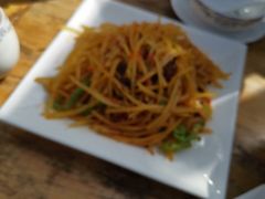 -怡得观滇餐厅·地道昆明菜·1996(海埂大坝店)