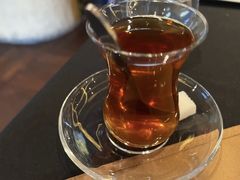 -Efes Turkish & Mediterranean Cuisine 艾菲斯餐厅(陆家嘴店)