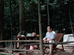 -凤栖山